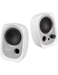 Edifier R12U 2.0 Audio System 2